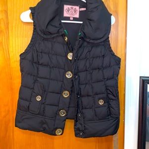 Off the shoulder stylish jacket